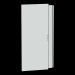  PORTE PLEINE IP55 L800 