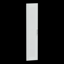  PORTE TRANSPARENTE IP30 L400 