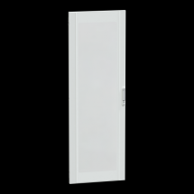  PORTE TRANSPARENTE IP30 L650 