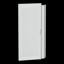  PORTE TRANSP.IP30 L800 RAL SPE 