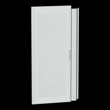  PORTE TRANSPARENTE IP30 L800 