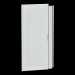  PORTE TRANSPARENTE IP30 L800 