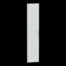  PORTE TRANSPARENTE IP55 L400 