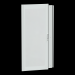  PORTE TRANSPARENTE IP55 L800 