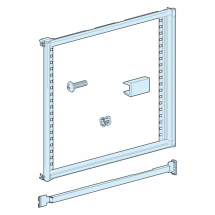  CADRE SUPP. PLASTRON 10M L650 