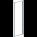  CADRE SUPP. PLASTRON 36M L650 