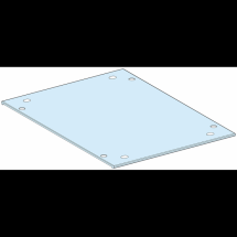  TOIT PLEIN IP55 L400 P600 