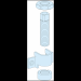  4 KITS REGLAGE PLANEITE 