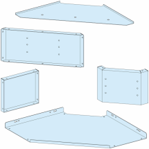  ANGLE LINERGY BS TABL.90 IP30 