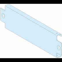 PLAQUES LATERALES SOCLE P600 