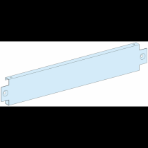  SOCLE F.AV/ARR.PILIERS L300 