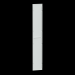  DEMI-FOND VENTIL.L300 RAL SPE 