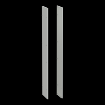  PANNEAUX LATER. (X2) IP30 P400 