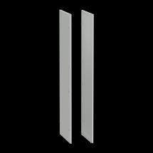  PANNEAUX LATER. (X2) IP30 P600 