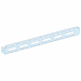  4 SUPPORTS BRIDAGE CABLES L800 