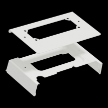  PASS-CAB TOIT VERT GAINE L300 