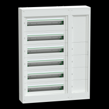  COFFRET METAL 6R 24M + GAINE 