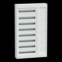  COFFRET METAL 8R 24M + GAINE 