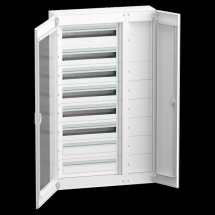  COFFRET METAL 8R 24M + GAINE 