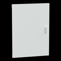  PORTE BLANCHE 4 RANGEES 24M 