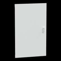  PORTE BLANCHE 5 RANGEES 24M 