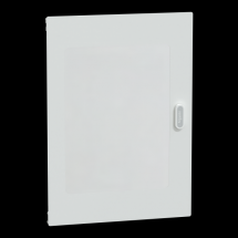  PORTE TRANSPARENTE 4R 24M 