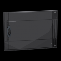  PORTE FUMEE COF. ENC. 1R 18M 