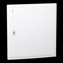  COFFRET ENCASTRES PLAST 3R 24M 