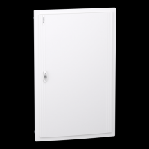  COFFRET ENCASTRES PLAST 5R 24M 