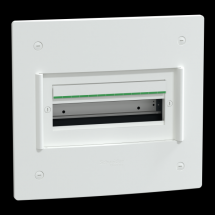  COFFRET ENCASTRE 1R 13M 