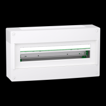  COFFRET SAILLIE PLAST. 1R 24M 