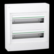  COFFRET SAILLIE 2R 18M 