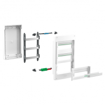  COFFRET SAILLIE 3R 13M 