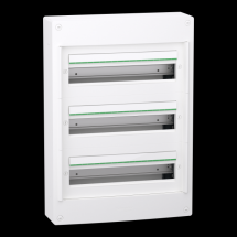  COFFRET SAILLIE 3R 18M 