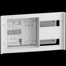  BLOC DE COMMANDE MONO/TRI 24M 