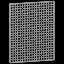  GRILLE UNIVERSELLE 2R 24M 