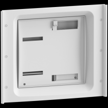  PANNEAU DE CONTOLE TRI. 24M 