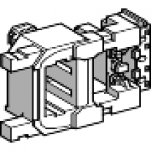  BOBINE LX1F 48 V CA A 40 