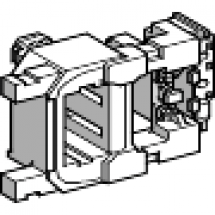  BOBINE LX4F 110 V CC 