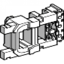  BOBINE LX9F 48 V CA A 40 