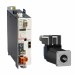  LXM32S SERVO DRIVE SERCOS 200- 