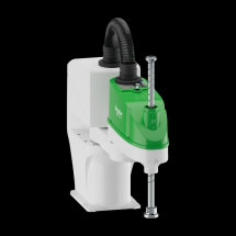  ROBOT SCARA 500 300 