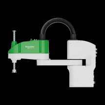  ROBOT SCARA 600 200 