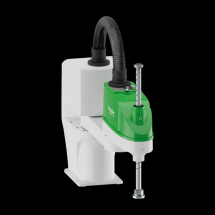  ROBOT SCARA 600 300 