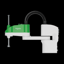  ROBOT SCARA 600 300 