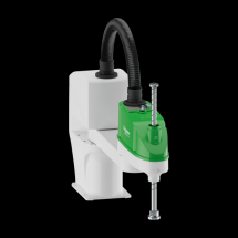  ROBOT SCARA 700 300 