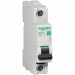  DISJ C60H-DC 1P 50A C 250V-DC 