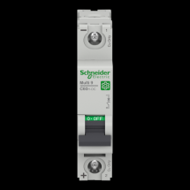  DISJ C60H-DC 1P 50A C 250V-DC 