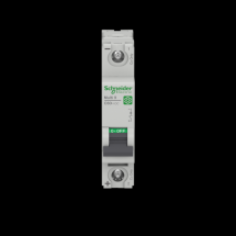  DISJ C60H-DC 1P 50A C 250V-DC 