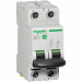  DISJ C60H-DC 2P 13A C 500V-DC 